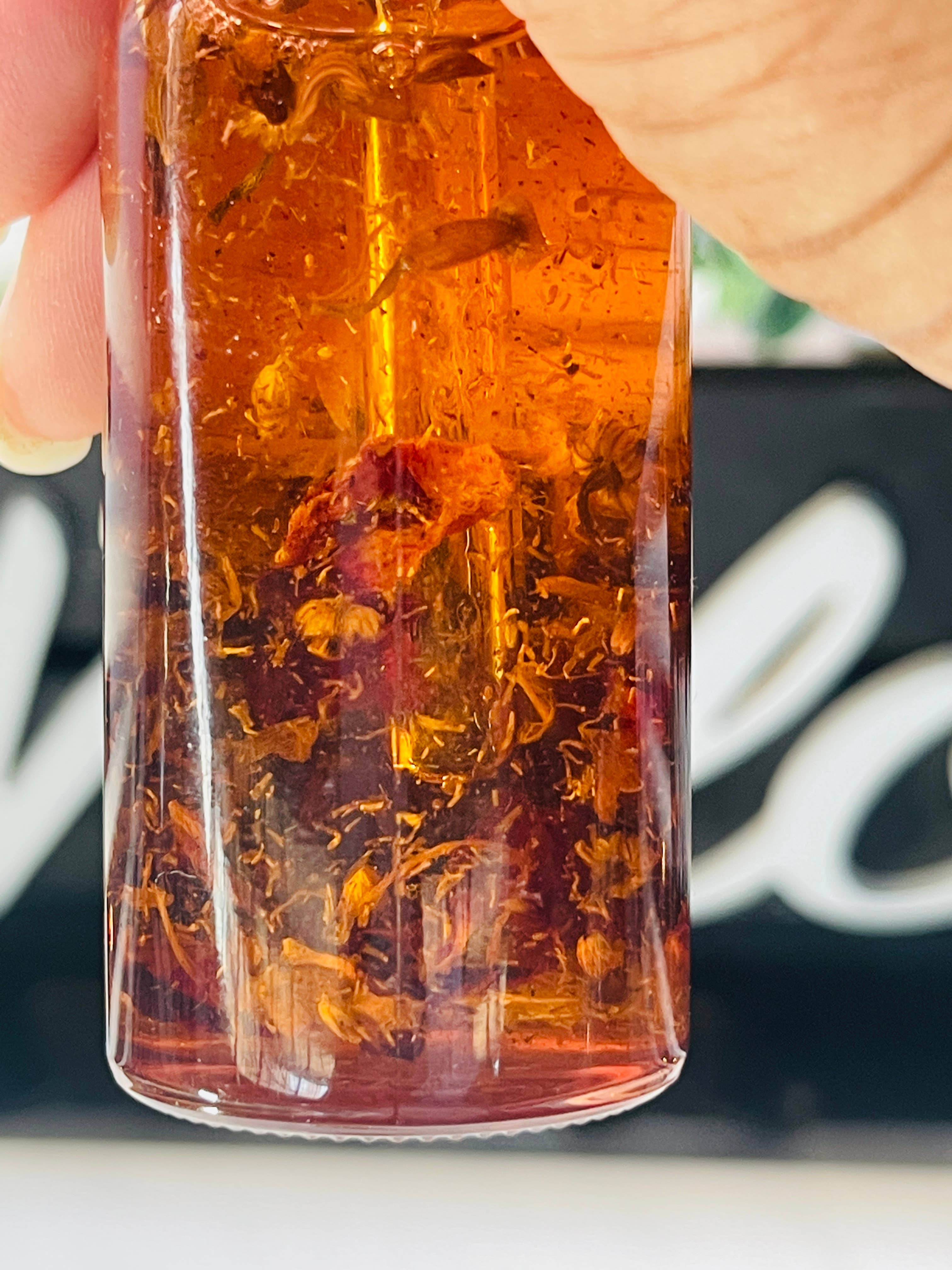 Coco Select - Wholesale Bath/Body Oil - Yoni Goddess Oil 2oz3