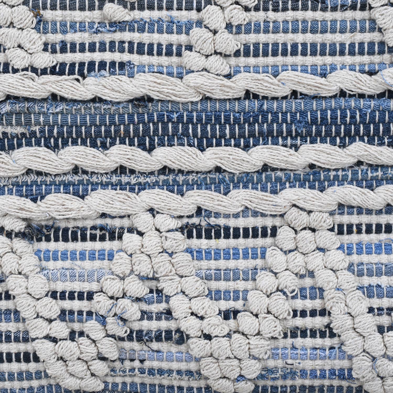 Jaipur RugHauz - Wholesale Area Rug - Shaggy 063