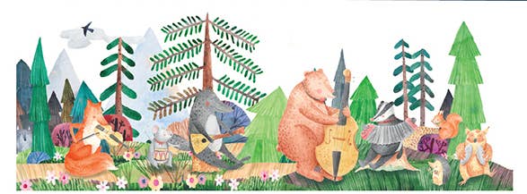 Amaranta Designs – wholesale Everyday greeting card – Kids Cards 6