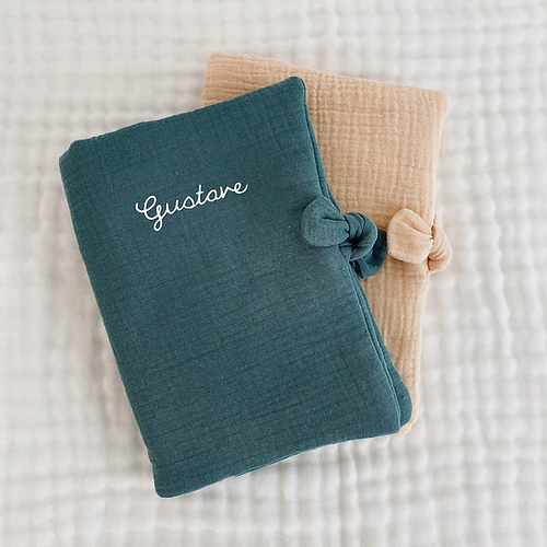 Gelinette - Wholesale Health/Detox Tea - André Le Protèger Health Book4