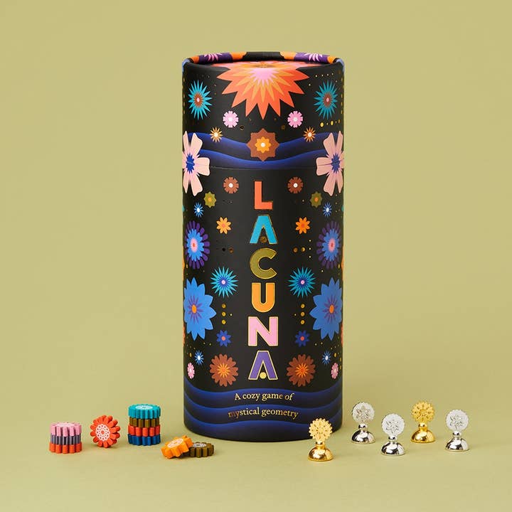 Lacuna Case (16 games) for wholesale by CMYK