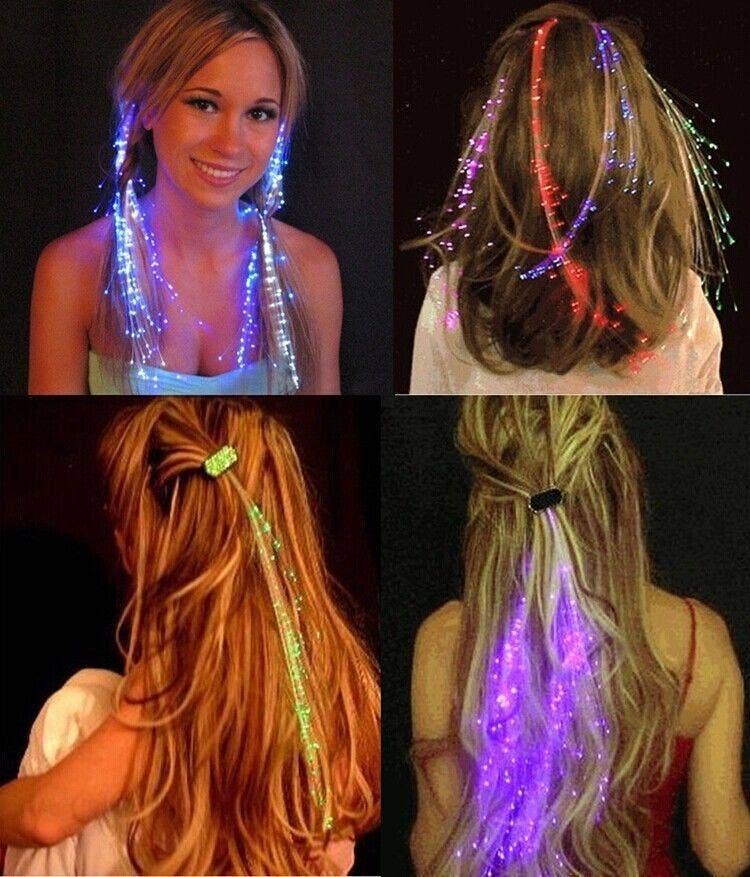 My Wholesale Warehouse – wholesale Hair extensions – LED Hair Extensions3