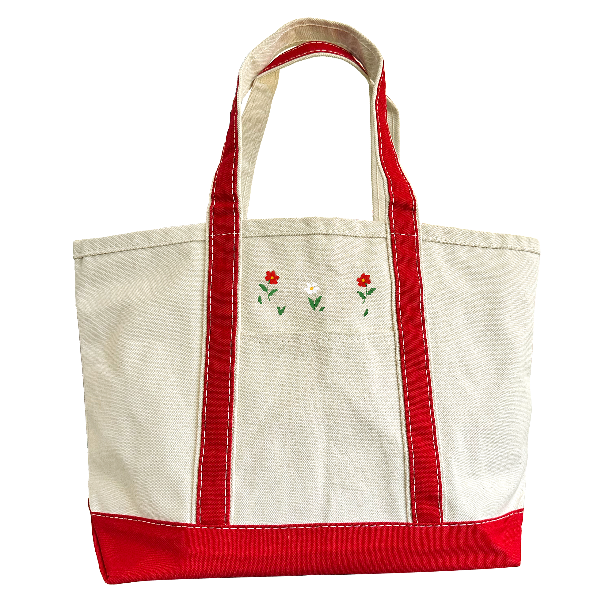 Patch Ya Later - Wholesale Tote Bag - Women's - Forever Young BiG Tote1