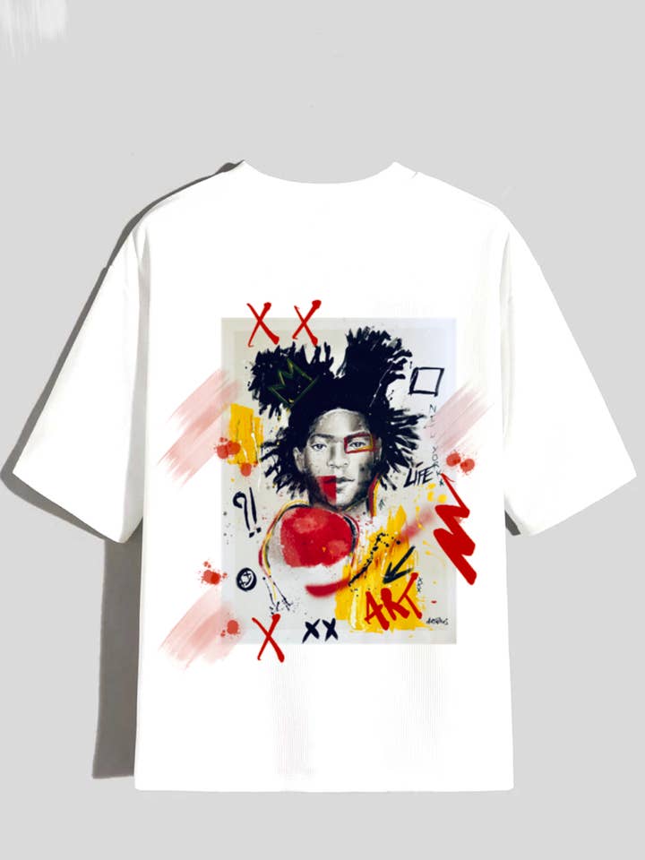 BASQUIAT for wholesale by Artwhos