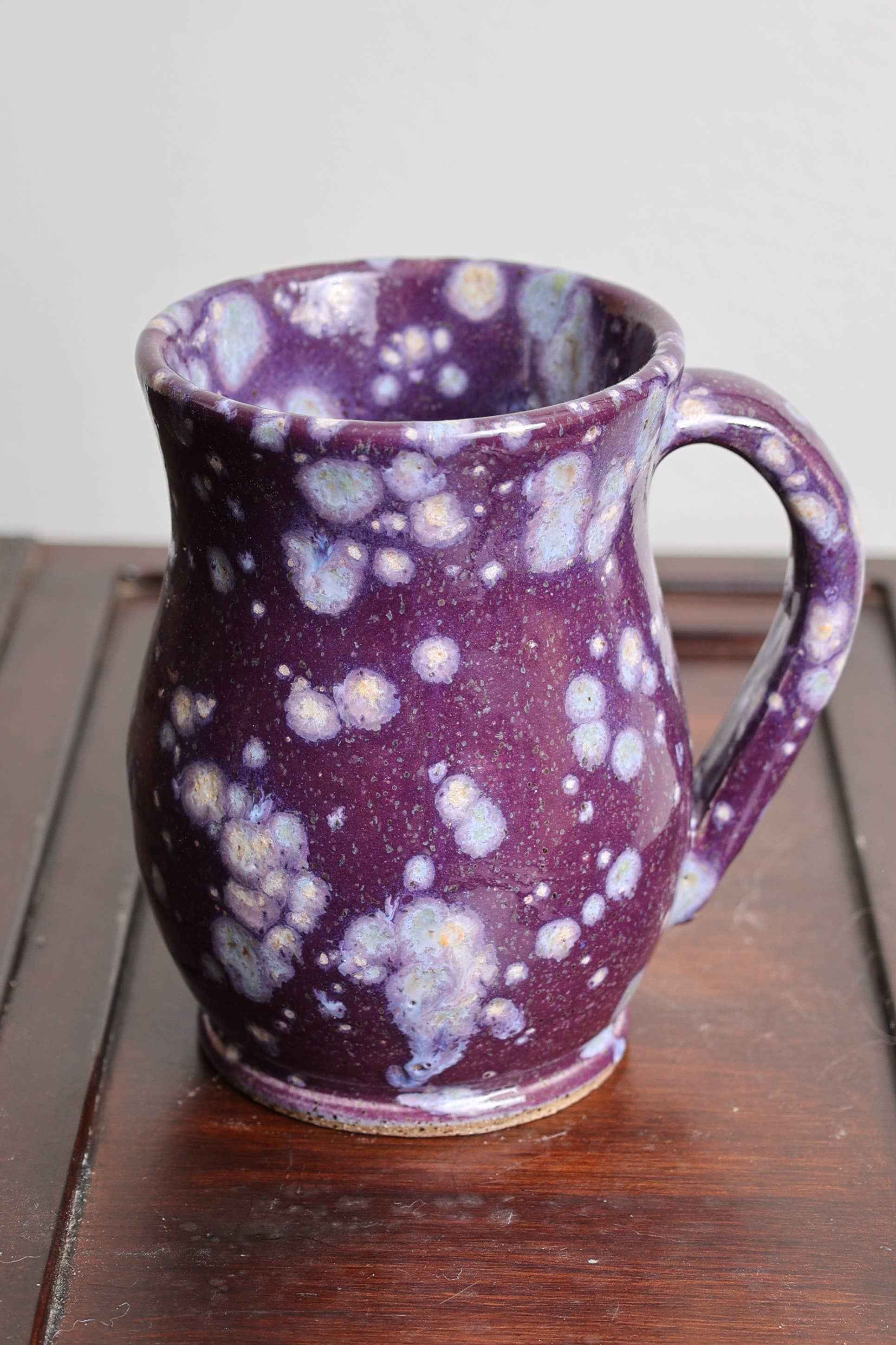 Sawdust and Clay - Wholesale Coffee Mug - Artisan Mugs- Variety Pack18