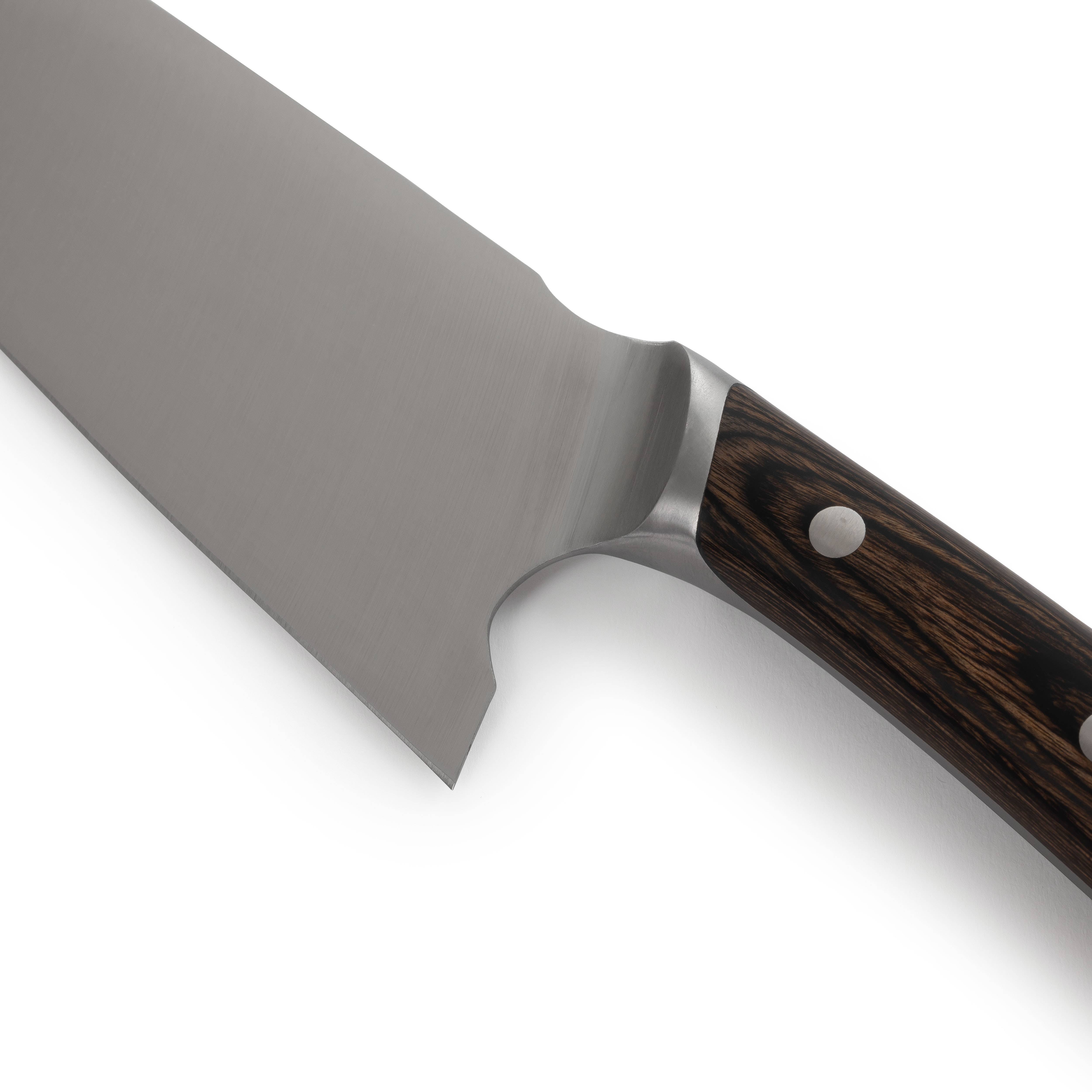 Barebones - Wholesale Kitchen/Utility Knife - No. 8 Chef Knife13