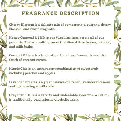 Olive Drab Farm - Wholesale Deodorant - Unisex - Natural Deodorant that works!11