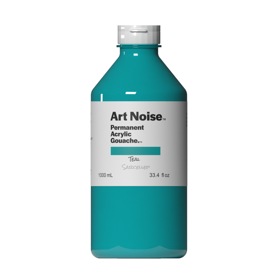 Tri-Art Mfg. - Wholesale Paint Set - Art Noise - Aubergine133