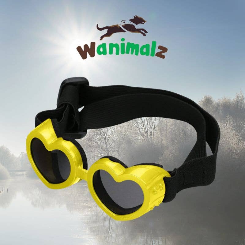 Wanimalz - Wholesale  - Dog glasses | SUNDOG range2