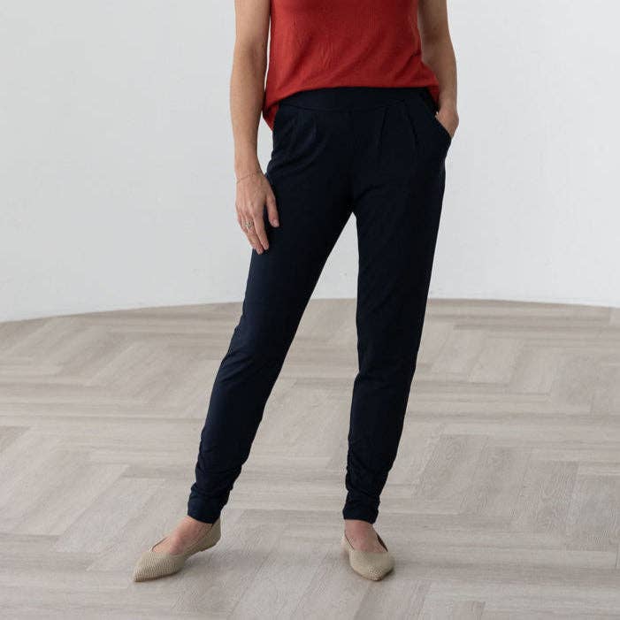 Encircled - Wholesale Pants - Women's - The Dressy Sweatpant30