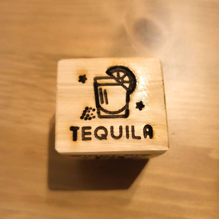 NOBAist - Vendita all'ingrosso Dadi - Dadi decisionali3