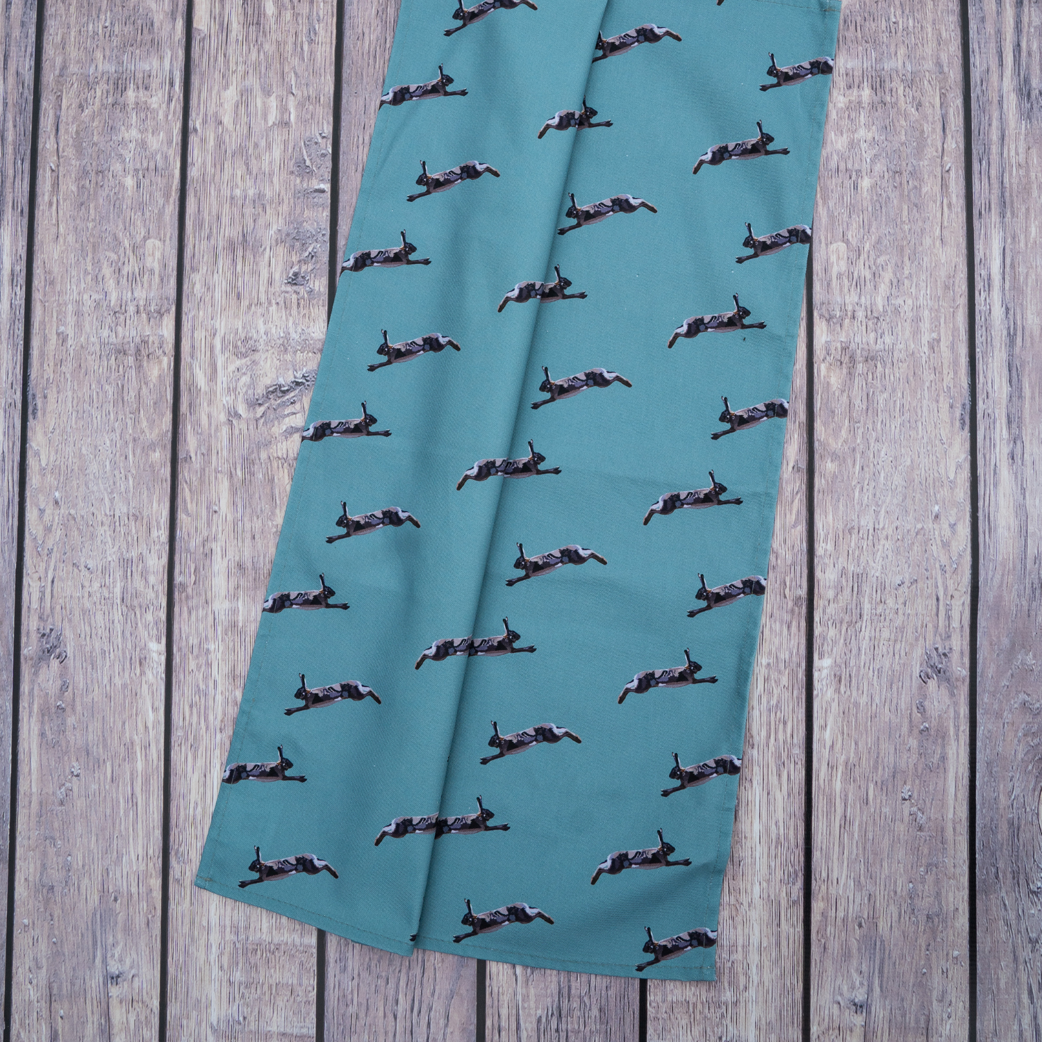 Tracey Cooper – Engroshandel Viskestykke – Hare viskestykke2