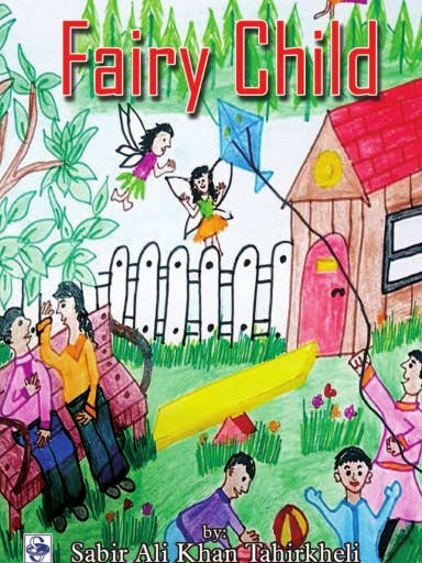 Eventyrbarn for engroshandel hos Centre of Excellence