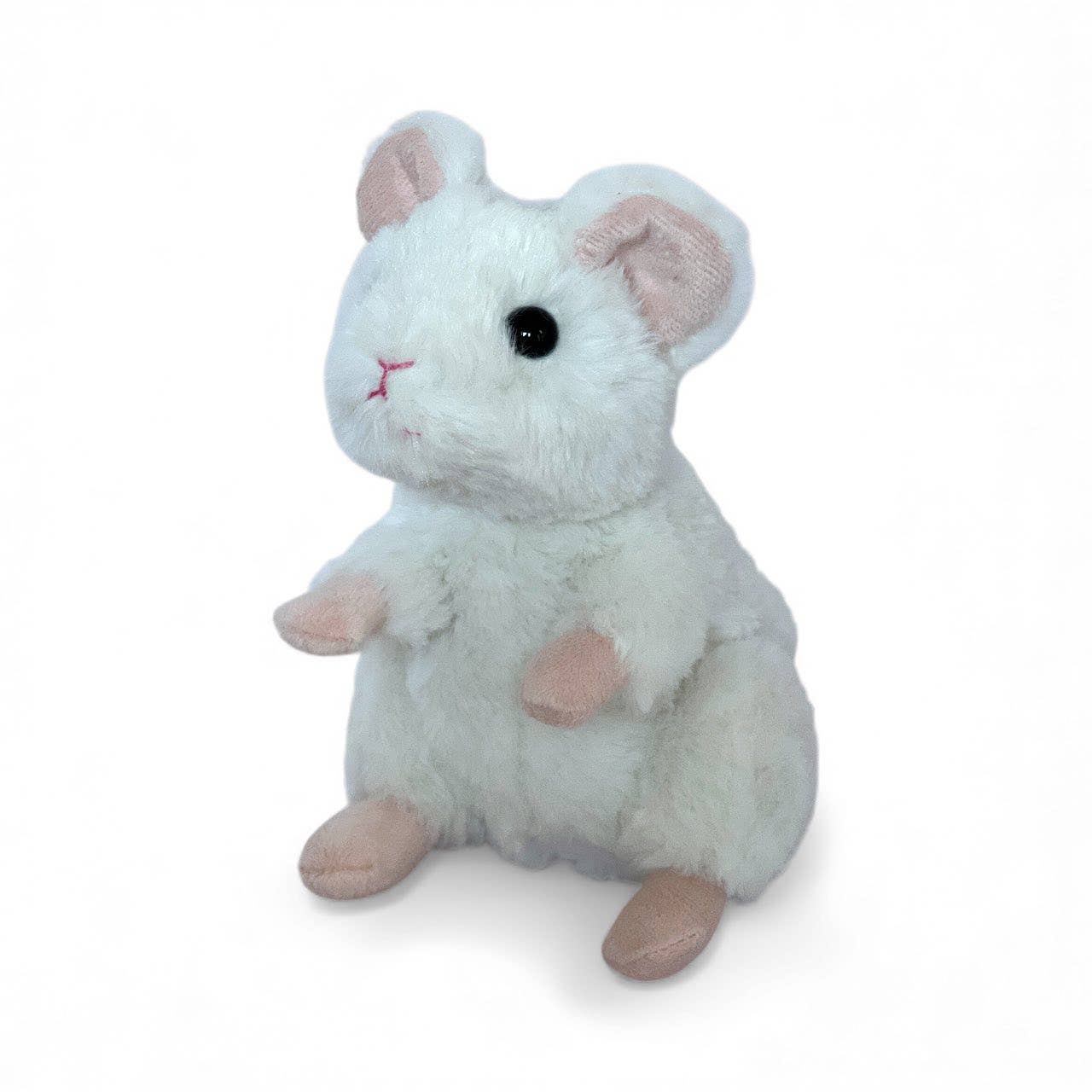 Auswella - Wholesale Stuffed/Plush Toy - Kids & Baby - Lil' Mouse Plush Stuffed Animal4
