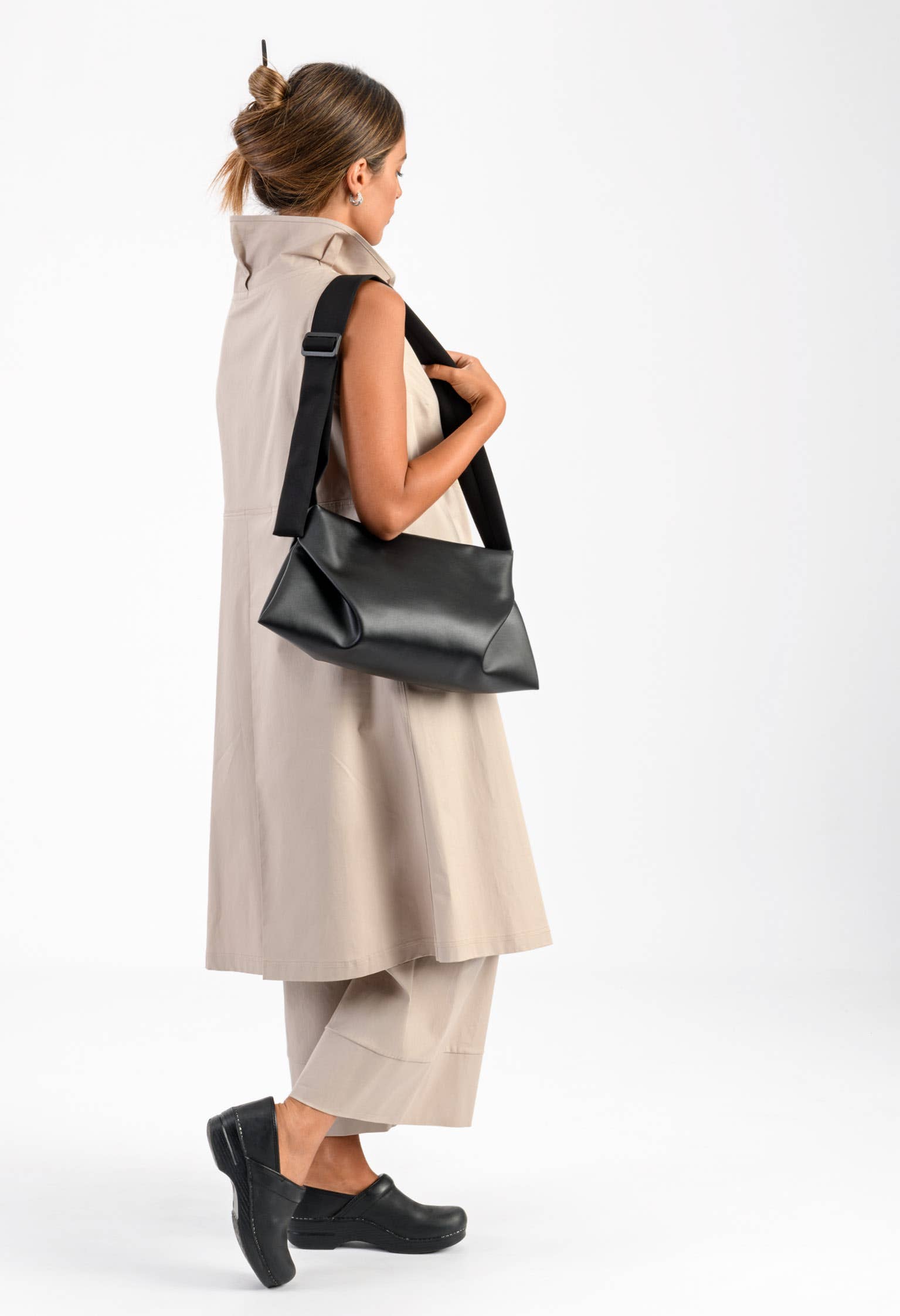 IN-ZU - Wholesale Shoulder Bag - Women's - ANVIL BAG6