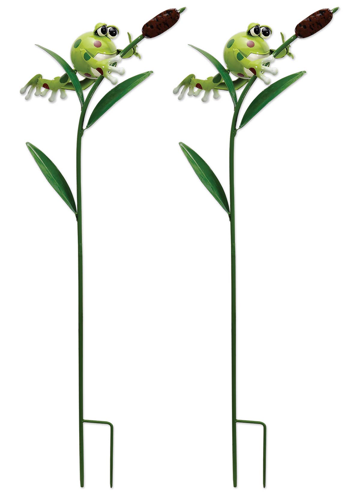 Sunset Vista Designs – wholesale Gräspiggar – Häng där trädgård insats 31"2