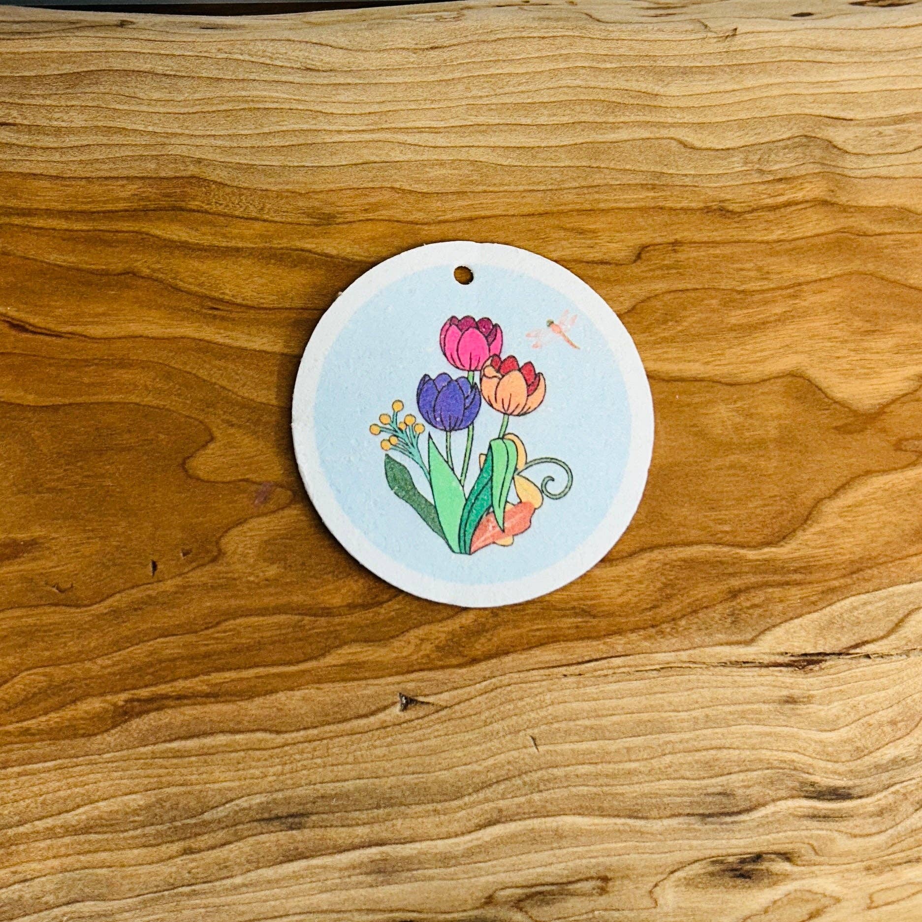 Town & Earth - Wholesale Cleaning Sponge - Wood Pulp Sponge | Pop-Up Scrubber12