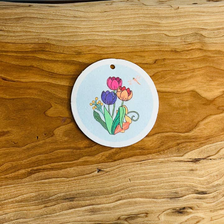 Town & Earth - Wholesale Cleaning Sponge - Wood Pulp Sponge | Pop-Up Scrubber12