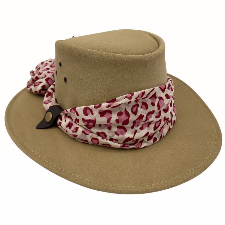 Jacaru Australia - Wholesale Cowboy Hat - Women's - Jacaru 1020 Jillaroo Hat10