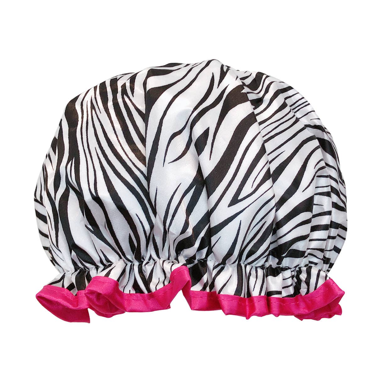 Wrapables.com - Wholesale Showercap - Wrapables Reusable Women's Waterproof Shower Caps22