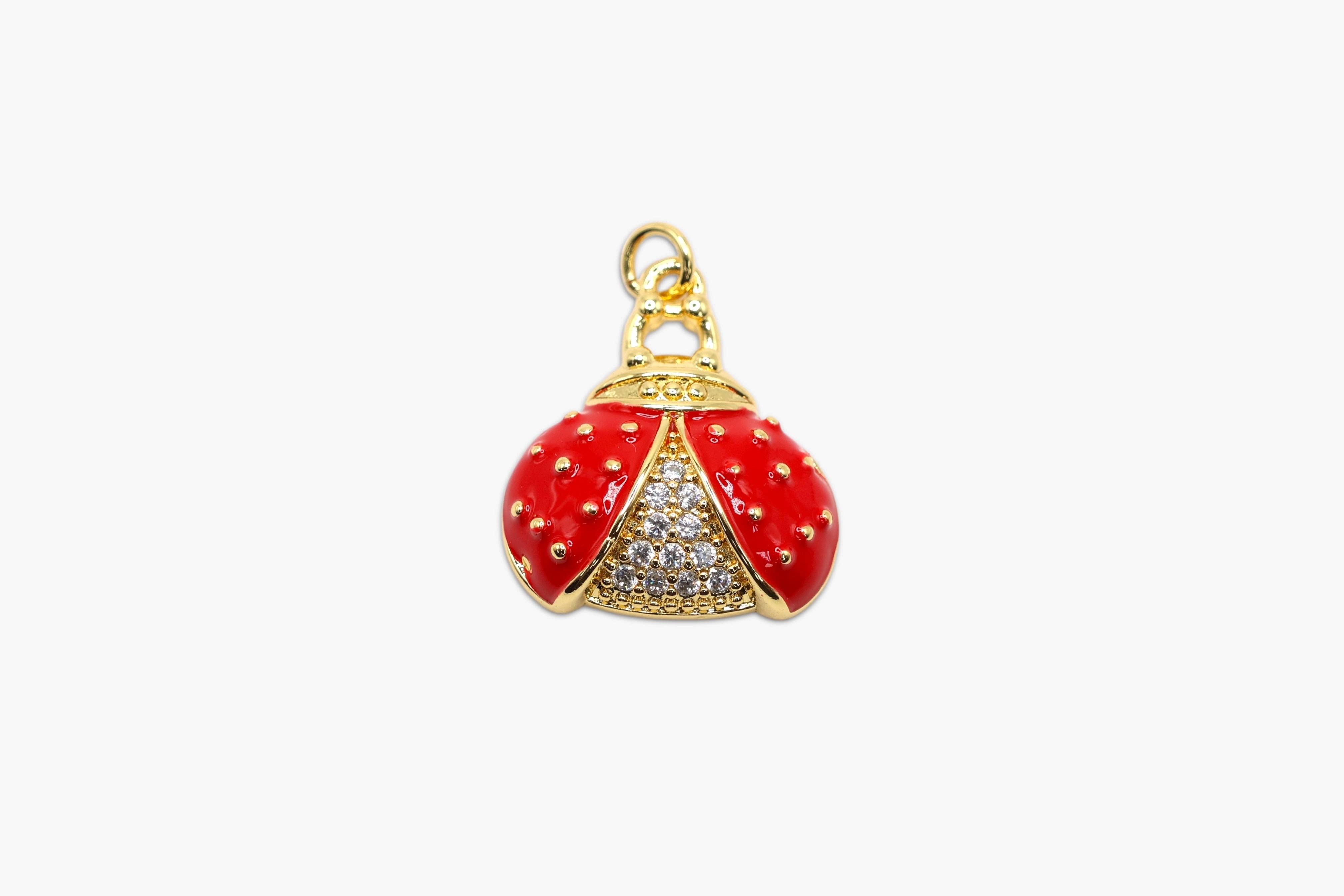 Greater Goods Imports & Wholesale - Wholesale Individual Charm/Pendant - C0013 GC1115 Mini Charms10