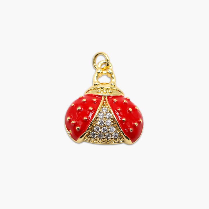 Greater Goods Imports & Wholesale - Wholesale Individual Charm/Pendant - C0013 GC1115 Mini Charms10