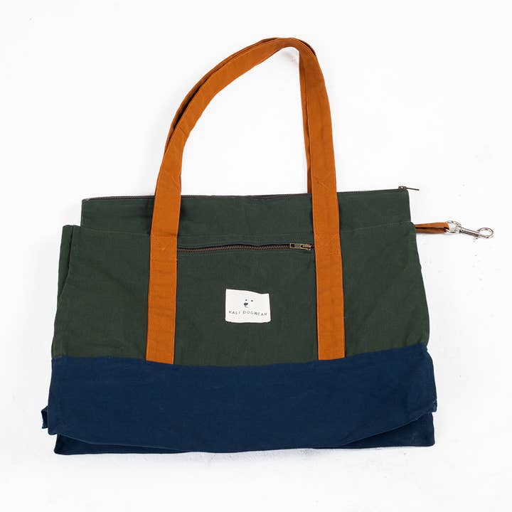 Kali Dogwear - Wholesale Pet Carrier - Dog - Dog Carrier1