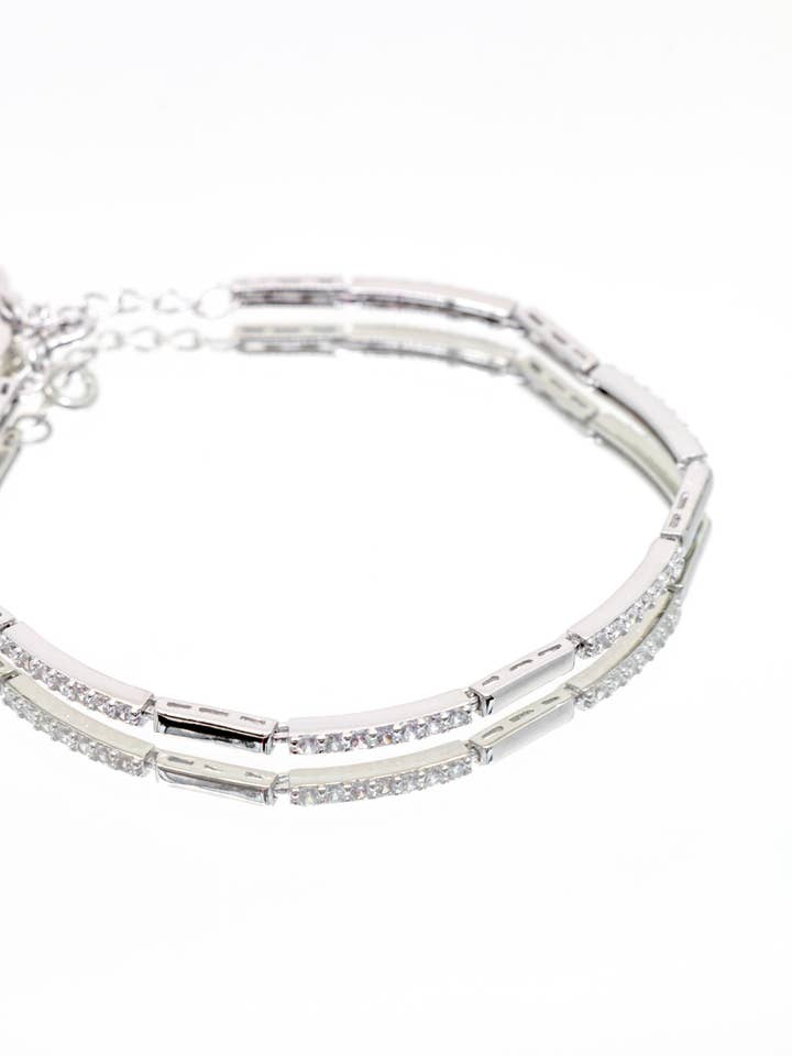 Sandy - Pulseira por atacado de Glamdust