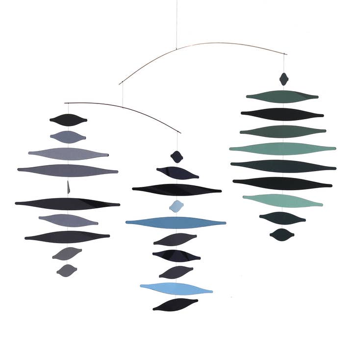 Honeycomb Mobile for wholesale by LIVINGLY