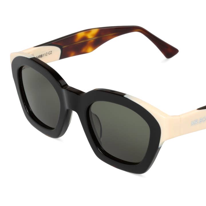 SOCIÉTÉ - BARROSA pour la vente par MR. BOHO