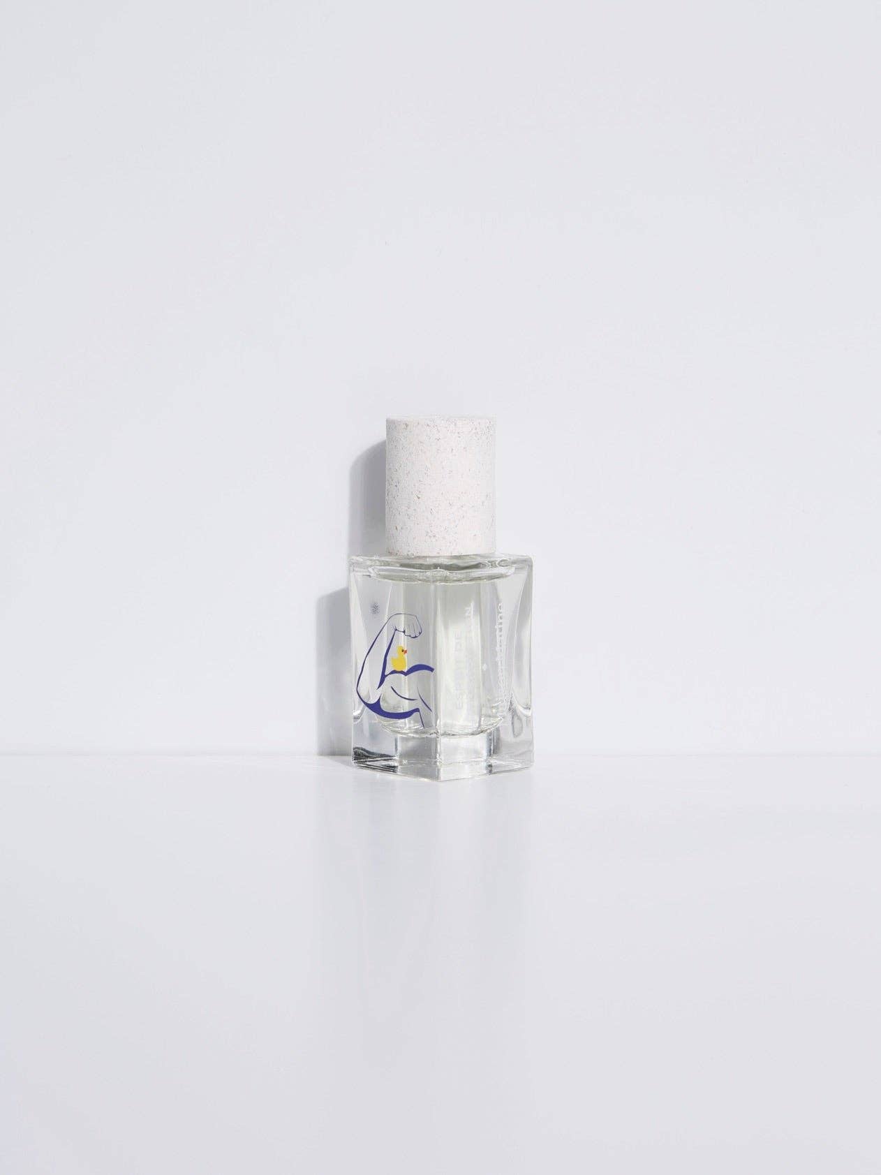 Maison Matine - Wholesale Perfume/Eau de Toilette - Esprit de Contradiction - EDP 15ml - a citrus, woody scent3