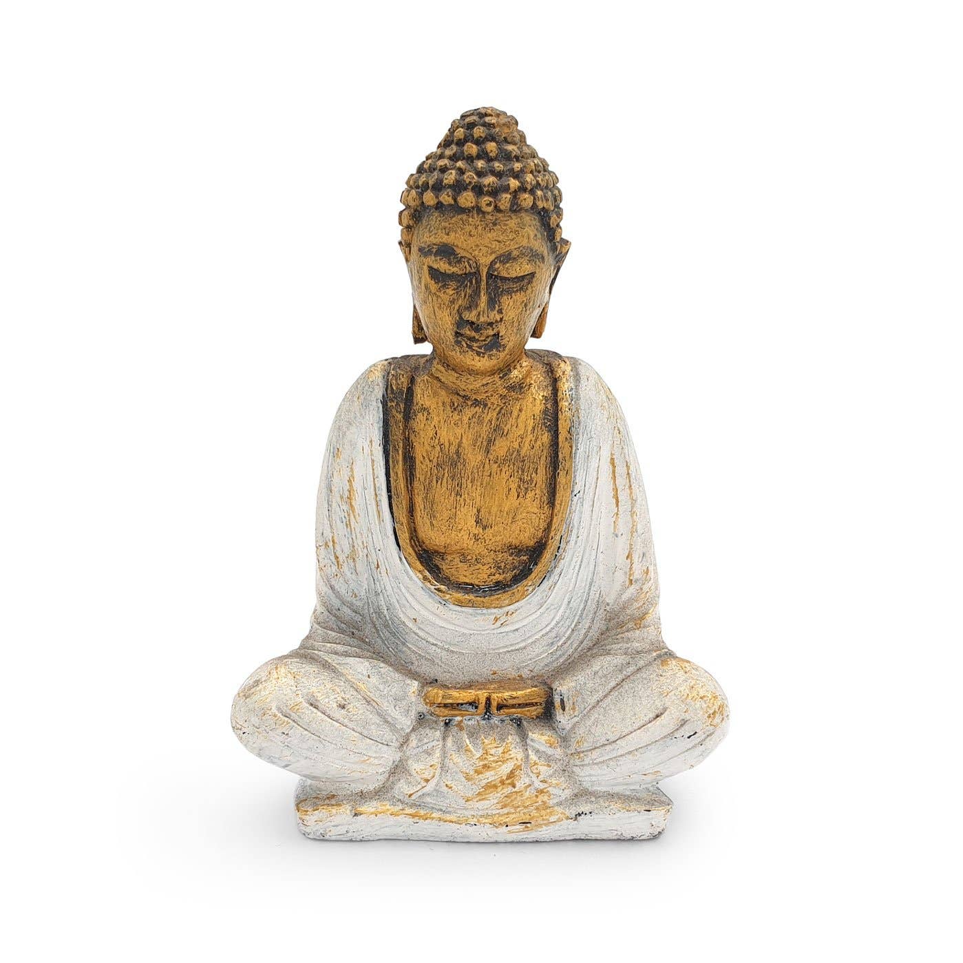 FERN – Engroshandel Pyntefigur – Buddha Mini statue4