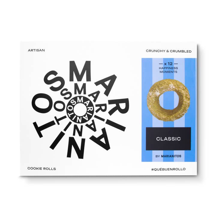 Collection générale Marianitos CLASSIC et autres tendances Résultats pour alimentation générale en vente B2B. Retours gratuits et paiement à 60 jours sur Faire sur Faire.