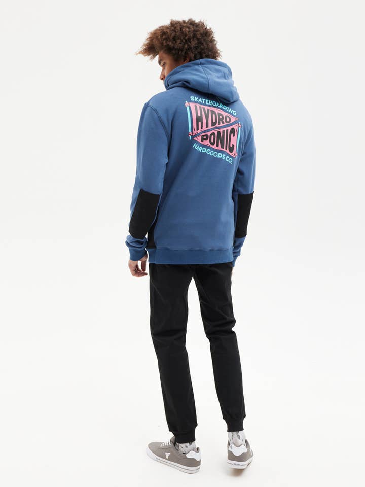 Dh Banner 01- Azul Atlântico por atacado de Hydroponic