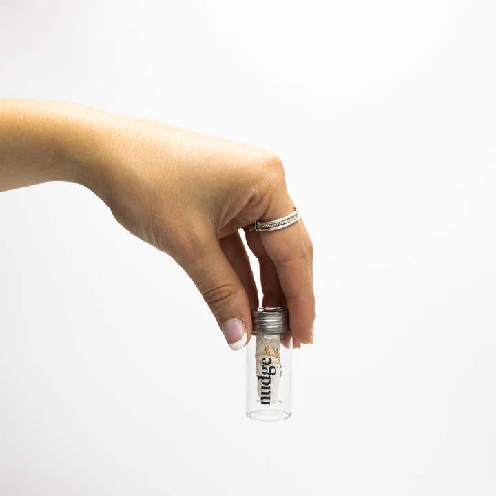 Nudge - Wholesale Floss - Clean Sustainable Silk Floss