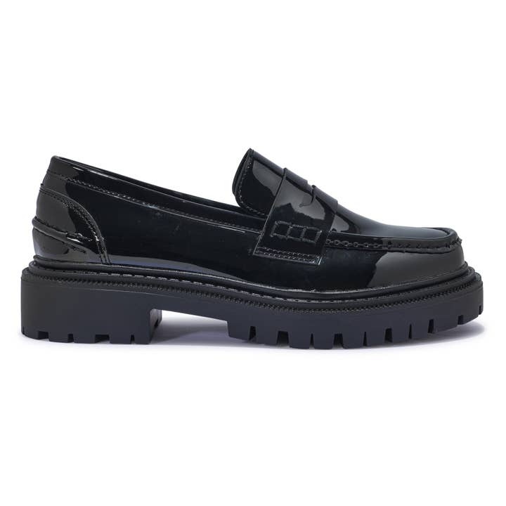 CABERNET8 – CABERNET8 CHUNKY LOAFER BACK TO SCHOOL for wholesale by City Shoes