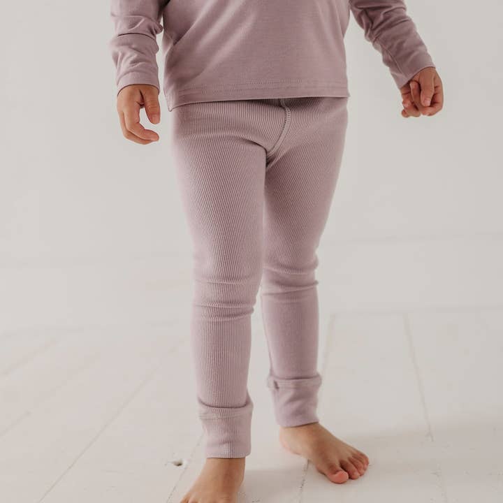 babysprouts clothing company - Wholesale Fashion Leggings - Kids - Babysprouts Girl's Ribbed Leggings9