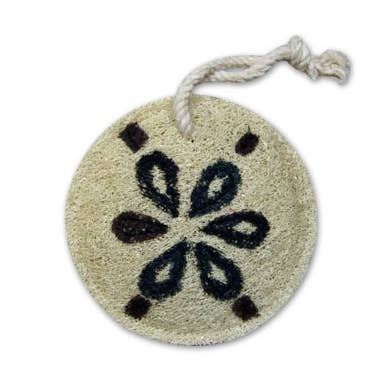 Sand Dollar for wholesale by Loofah-Art