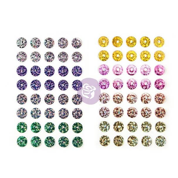 Prima Marketing Inc - Wholesale Craft Supplies - Prima Marketing My Prima Planner Embelli 6553505924240