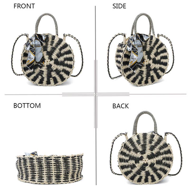 BEIGE BLACK Zephyr (MG-15002) for wholesale on Faire2