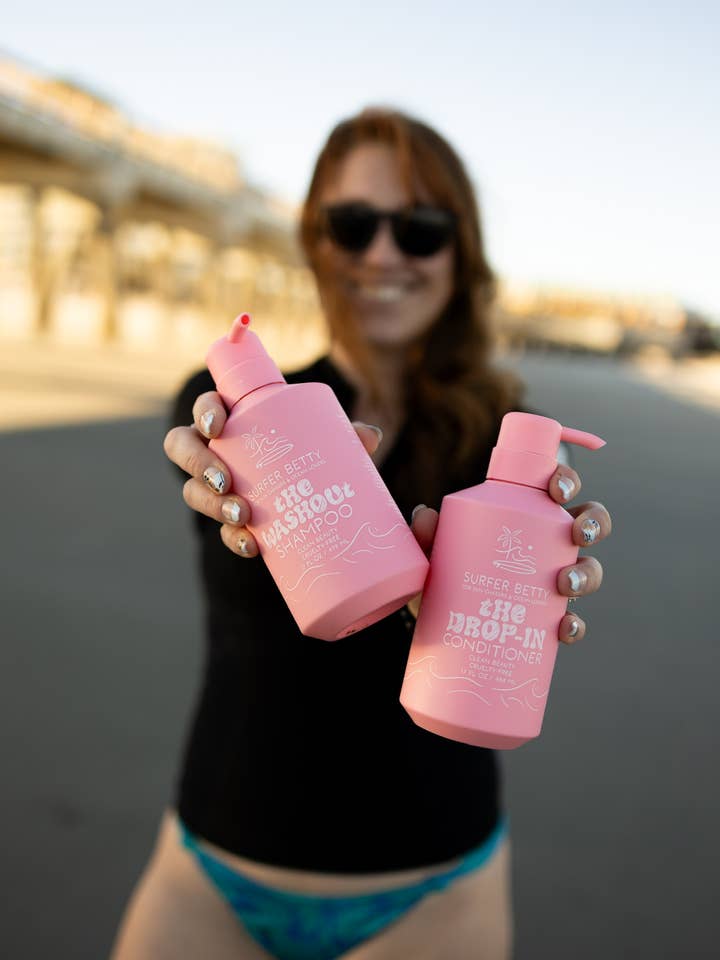 The Betty Duo for wholesale by Surfer Betty