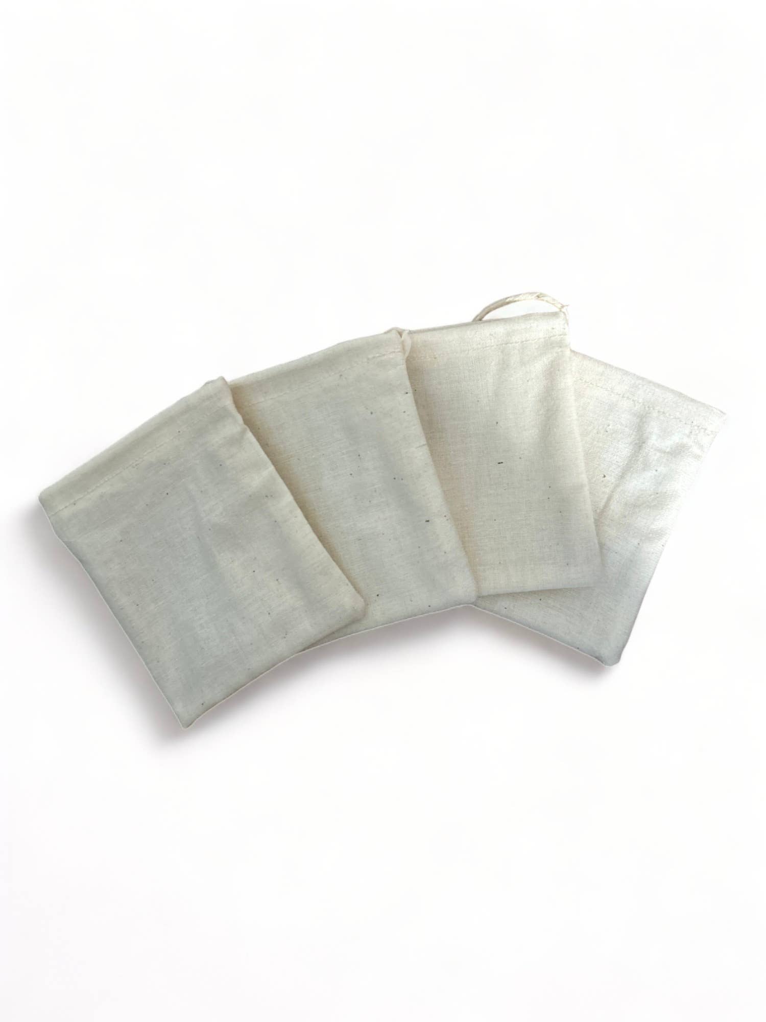 Rhymes with Orange - Wholesale Tea Bags - Reusable Tea Bags - RE:Bag Tea Bags - 2 or 4 per Set1