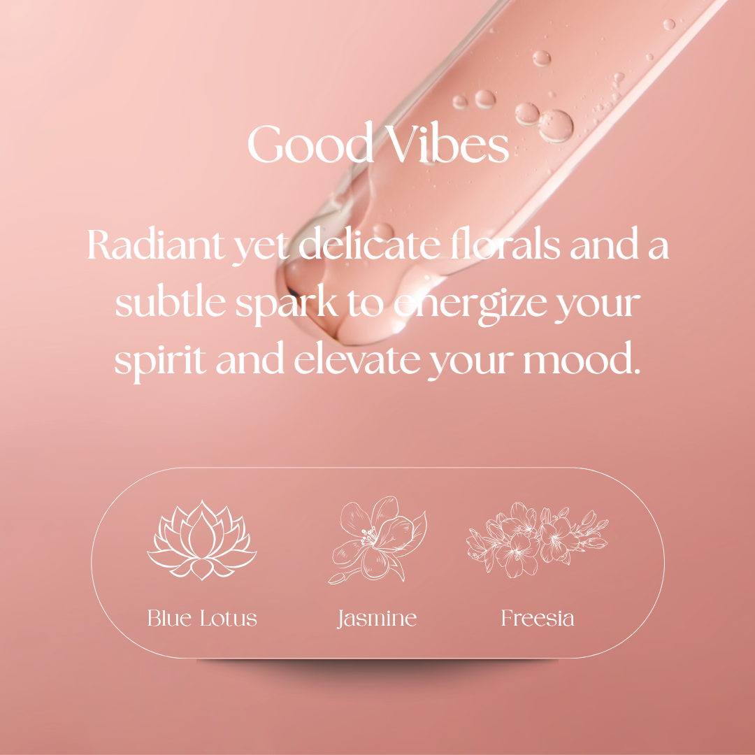 Artisan Aromatherapy & Wellness - Wholesale Body Scrub/Exfoliant - Good Vibes Body Scrub for a Rejuvenating Mood Boost5