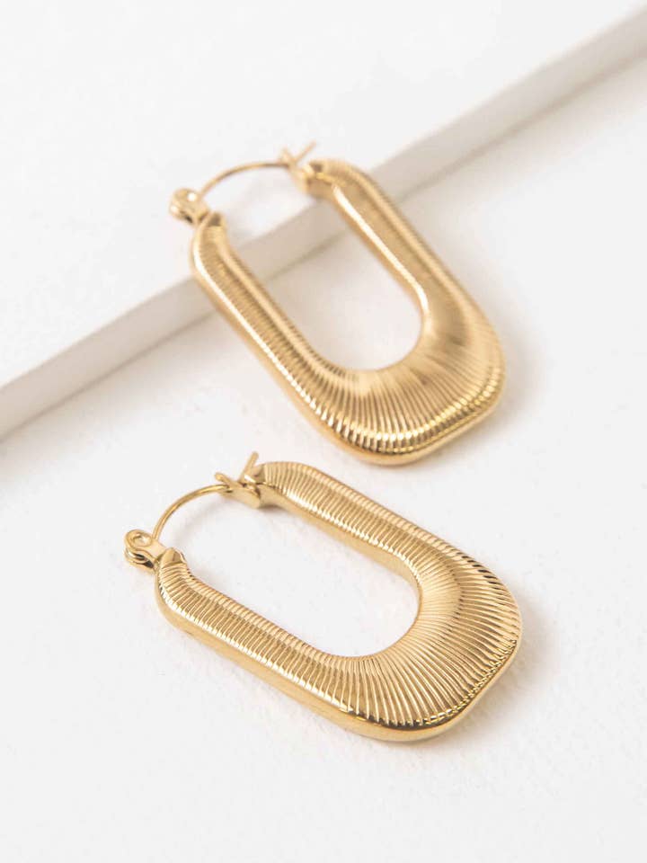 Créoles Nomad pour la vente par Lovoda