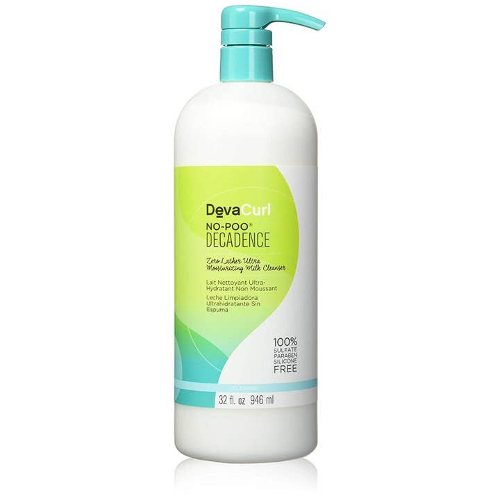 Devacurl Nej, 32 ounce for engroshandel hos KT Supply