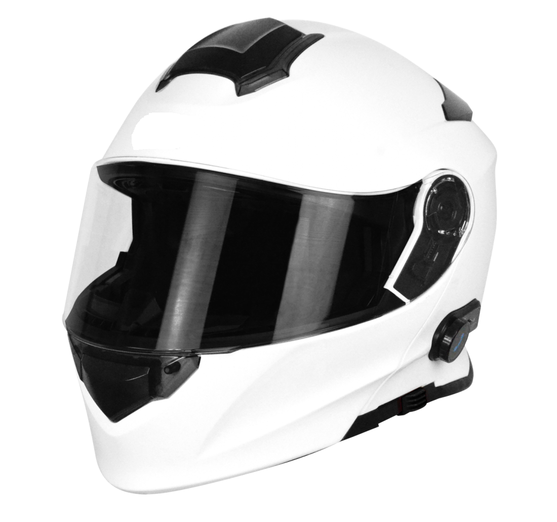 Racer – Großhandel Fahrradzubehör – Racer M-229 CENTO Motorradhelm mit Blinc M-S7 Bluetooth1
