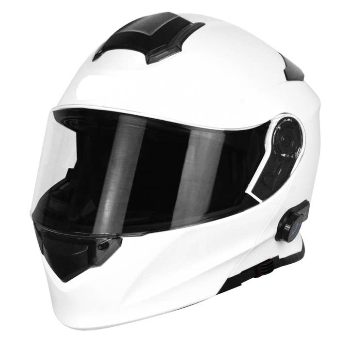 Racer – Großhandel Fahrradzubehör – M-229 CENTO + BLINC M-S7 BLUETOOTH1