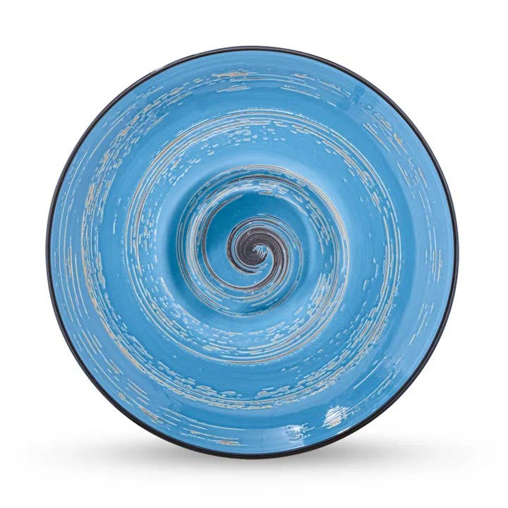 DYB TALLERKEN 24 CM 200 ML WL-669625/A for engroshandel hos Wilmax Europe