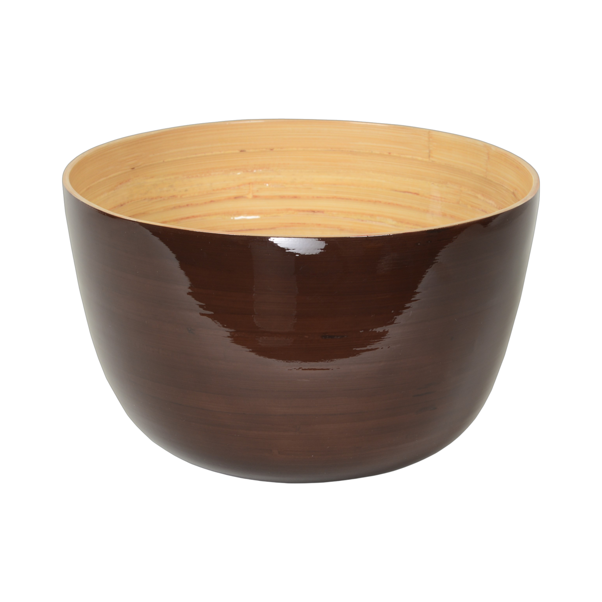 albert L. (punkt) Inc. - Wholesale Mixing Bowl - Bamboo Mixing Bowl14