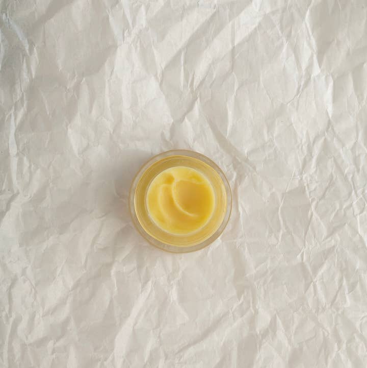 SUMMER SOLACE- Regenerative Tallow Beauty - Wholesale Lip Balm - Cacao Rose (Floral) – Lip, Brow & Cuticle Balm, .25 oz2